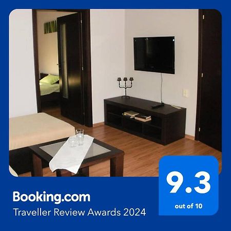 Belogradchik View Apartment Ngoại thất bức ảnh