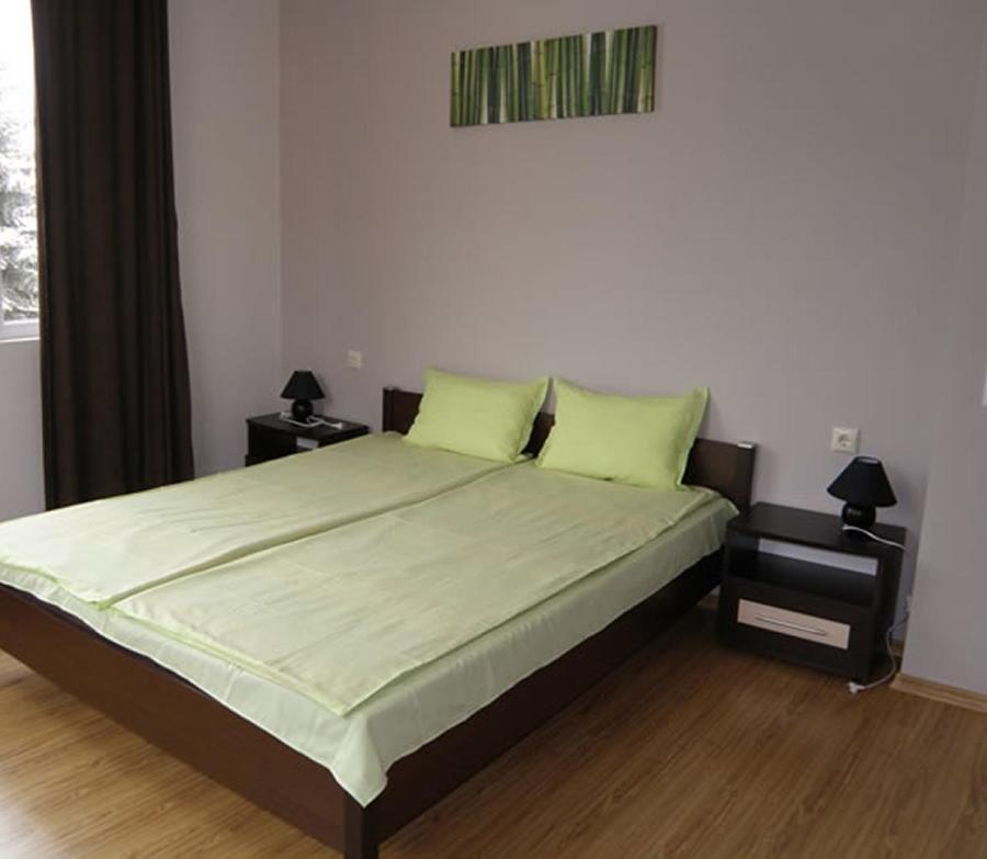 Belogradchik View Apartment Ngoại thất bức ảnh