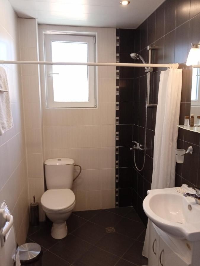 Belogradchik View Apartment Ngoại thất bức ảnh
