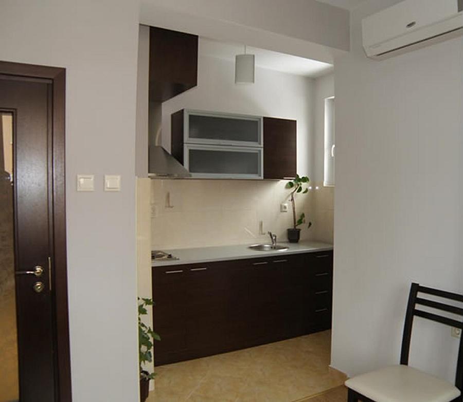 Belogradchik View Apartment Ngoại thất bức ảnh
