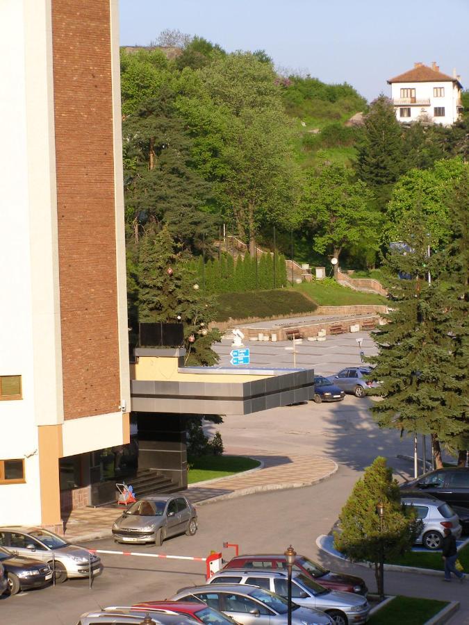 Belogradchik View Apartment Ngoại thất bức ảnh