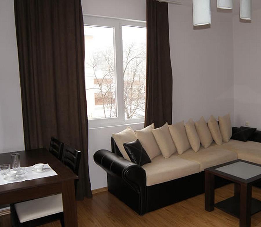 Belogradchik View Apartment Ngoại thất bức ảnh