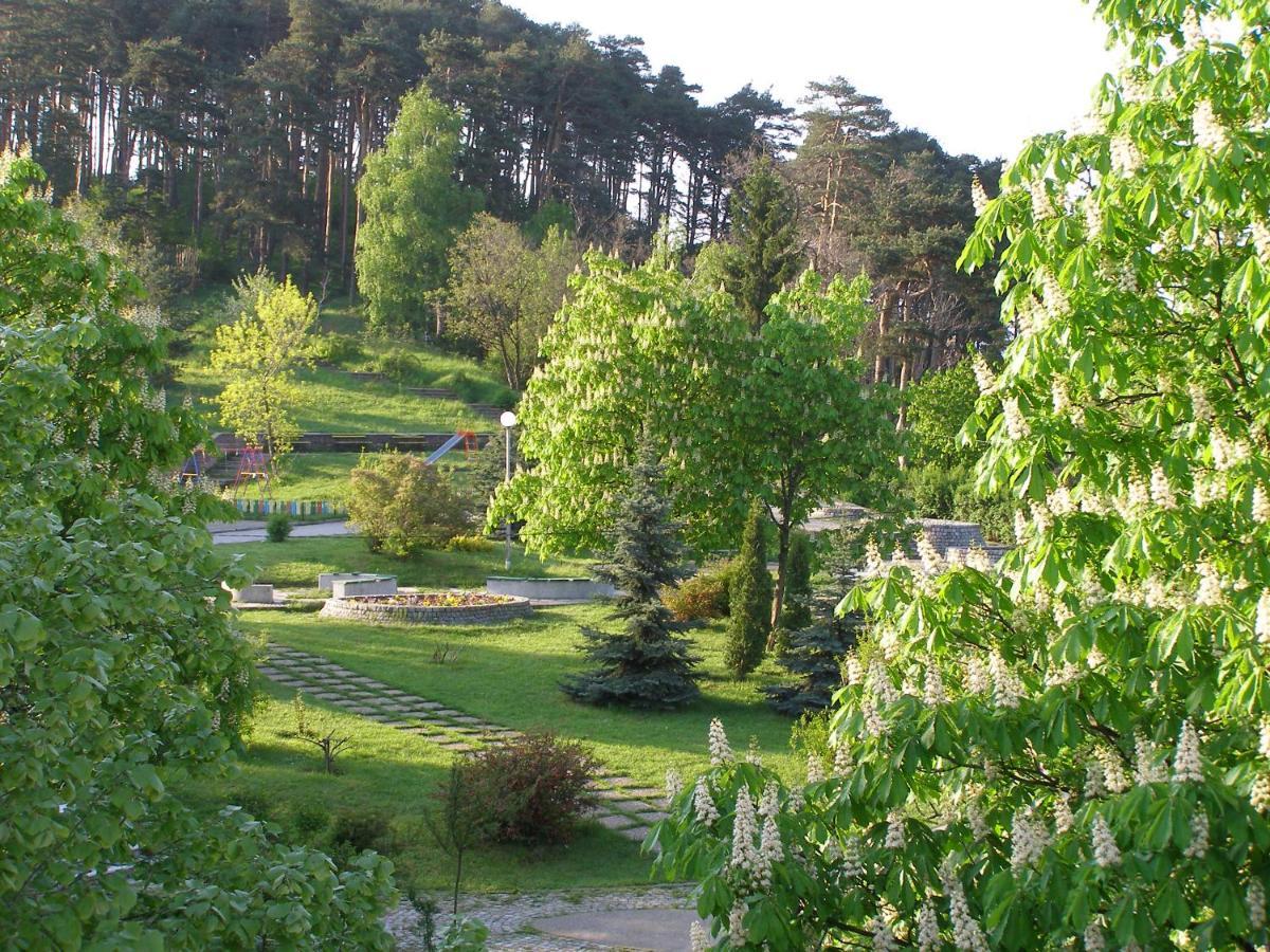 Belogradchik View Apartment Ngoại thất bức ảnh