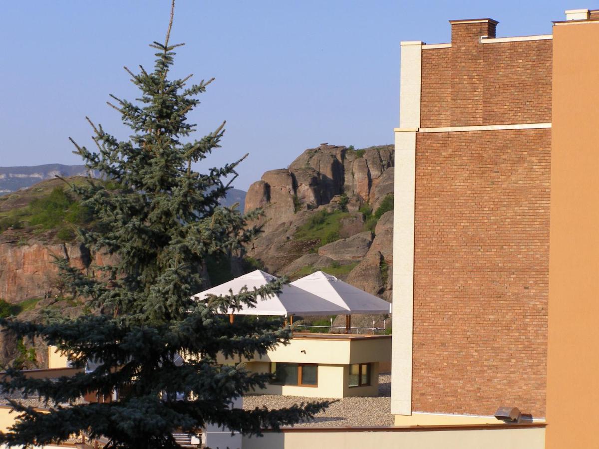 Belogradchik View Apartment Ngoại thất bức ảnh