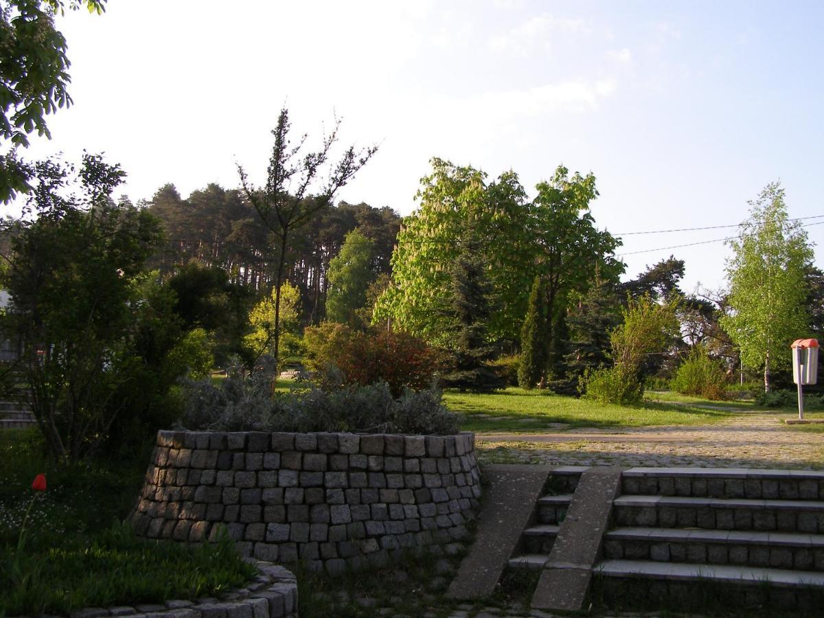 Belogradchik View Apartment Ngoại thất bức ảnh