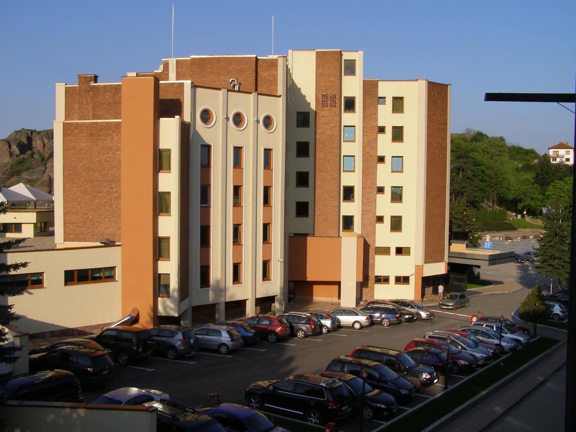 Belogradchik View Apartment Ngoại thất bức ảnh