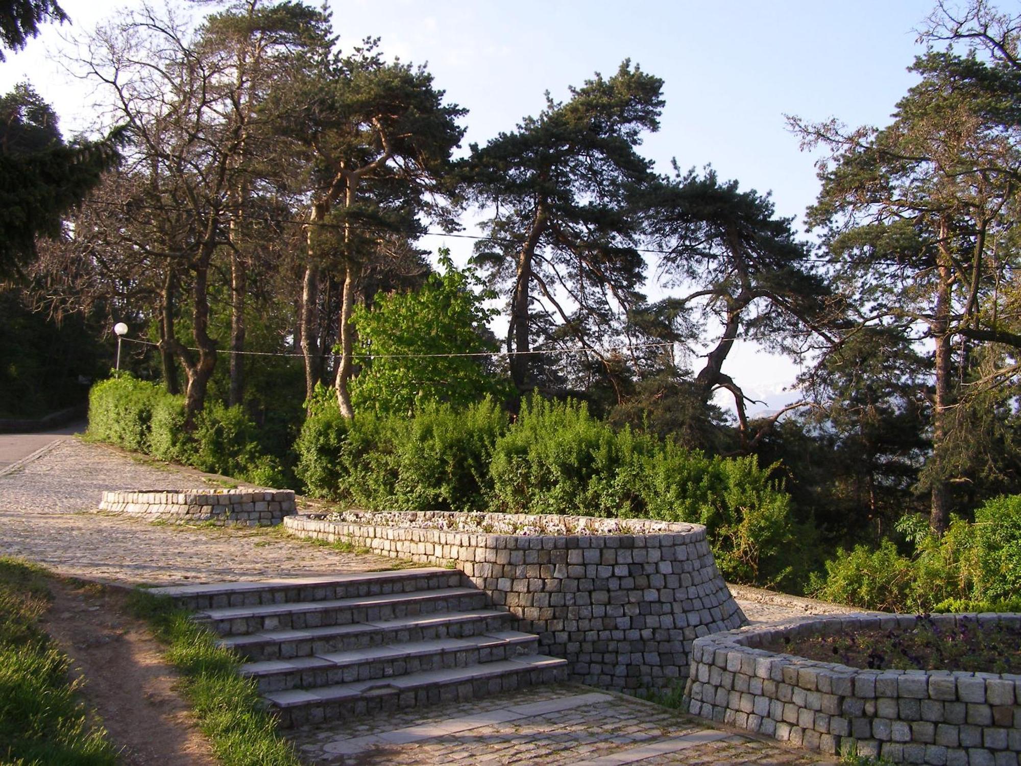 Belogradchik View Apartment Ngoại thất bức ảnh