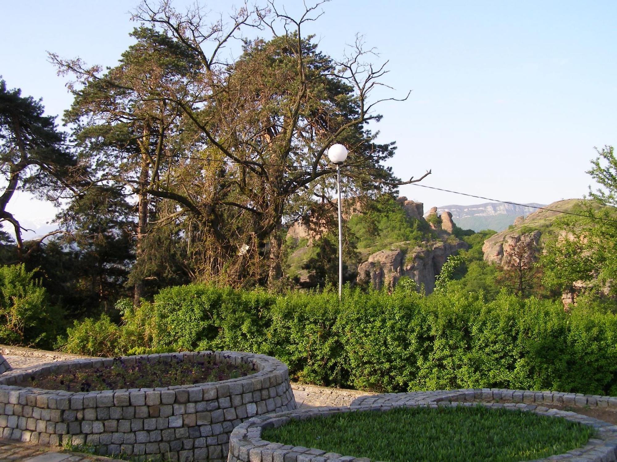 Belogradchik View Apartment Ngoại thất bức ảnh